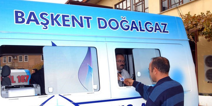 Başkentgaz halka arz için yatırımcılarla görüşüyor