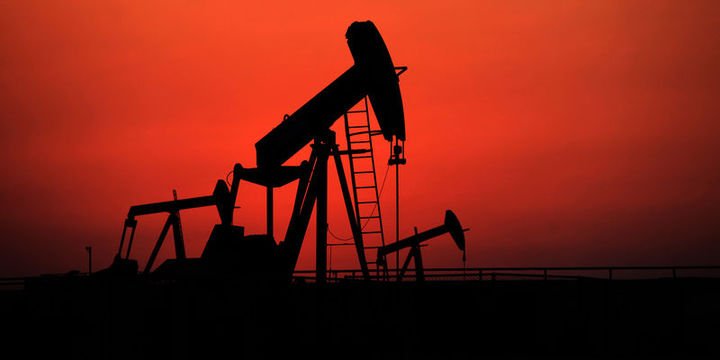 Petrol 2 yılın zirvesi civarında seyrediyor