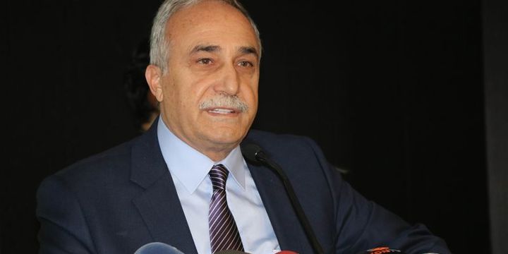 Bakan Fakıbaba