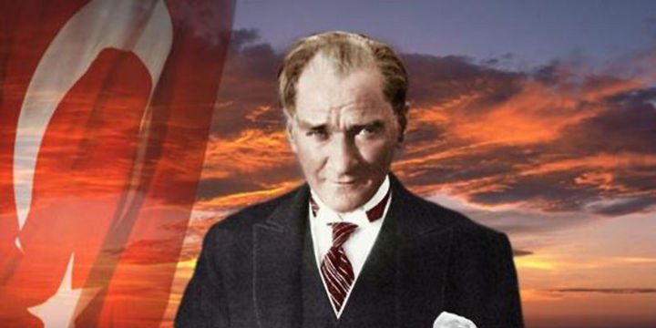 Cumhuriyetimiz 94 yaşında; Cumhuriyet Bayramımız kutlu olsun