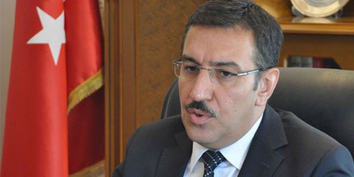 Tüfenkci: Plaka Tanıma Sistemi 1 Kasım