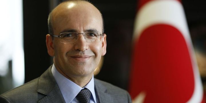 Şimşek: 2,5 ton altını yastık altından çıkardık