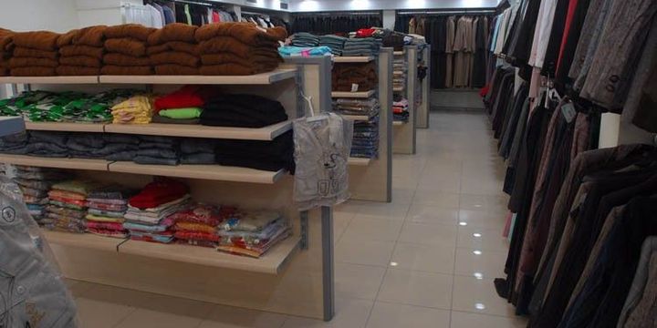 "Tekstil ihracatının 7,5 milyar doları Merter