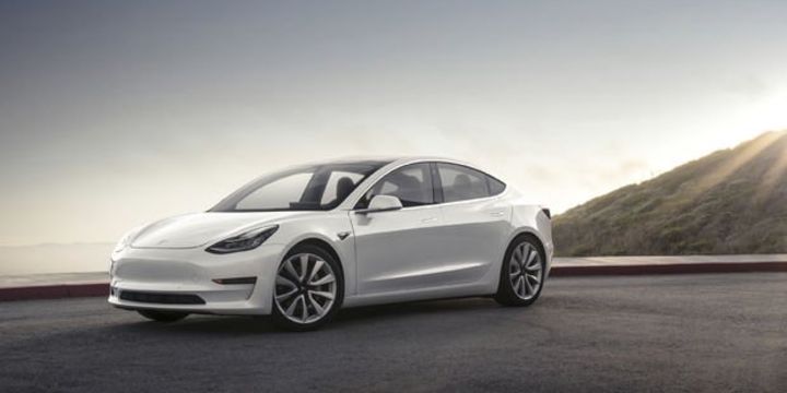 Tesla hisseleri bir ayda yüzde 17 düştü