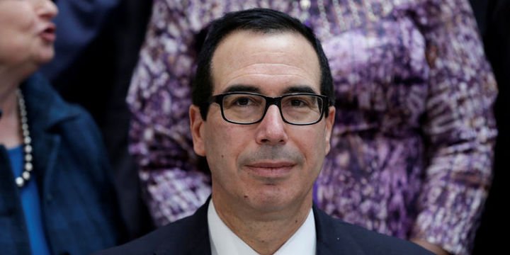 Mnuchin: Trump