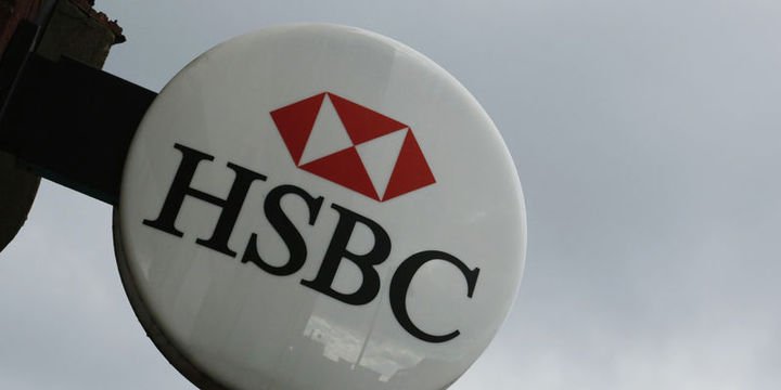 HSBC 3. çeyrek karı beklentiyi karşıladı