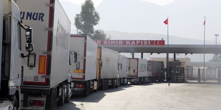 Tarım ürünlerinin ithalatında yetkili gümrüklere yenileri eklendi