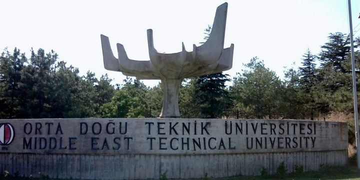 "Dünyanın en iyileri" ligine 86 Türk üniversitesi girdi
