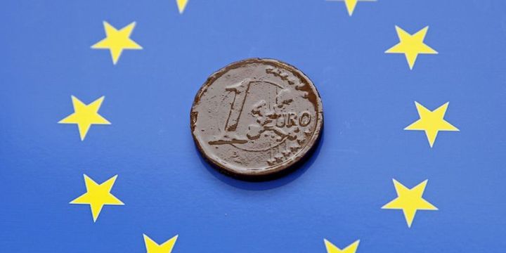 Euro Bölgesi
