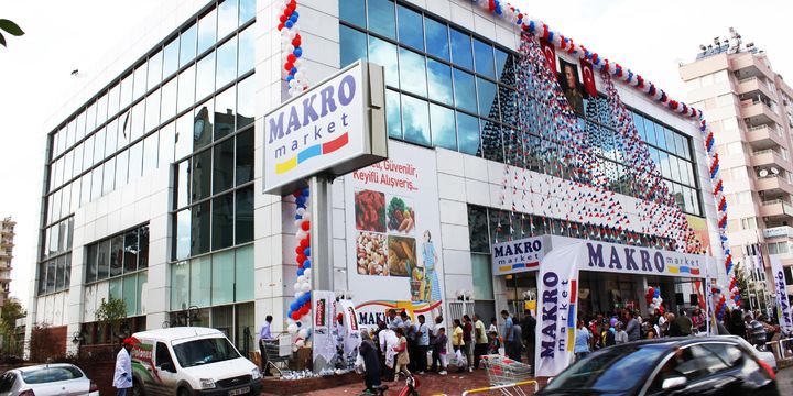 Makro Market: Kısa vadeli ödemelerde sıkıntı var