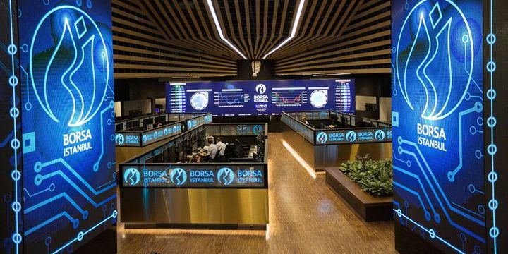 "Borsada kısmi realizasyon olabilir"