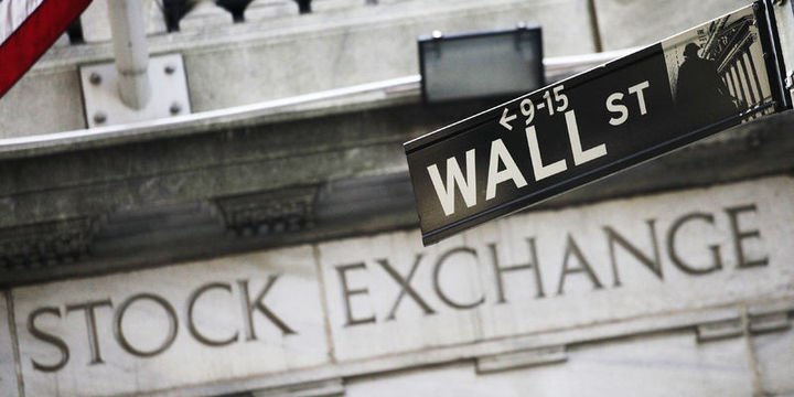 Wall Street karları yılın ilk yarısında arttı