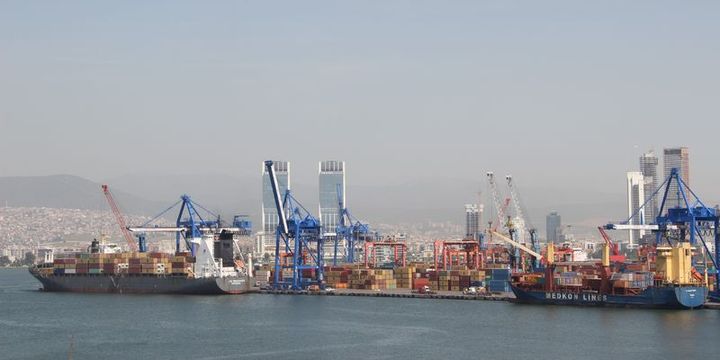 Dış ticaret açığı Eylül