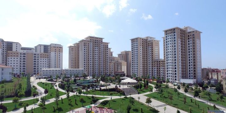 "Vatandaşın ikinci el konuttaki mağduriyeti sona erecek"
