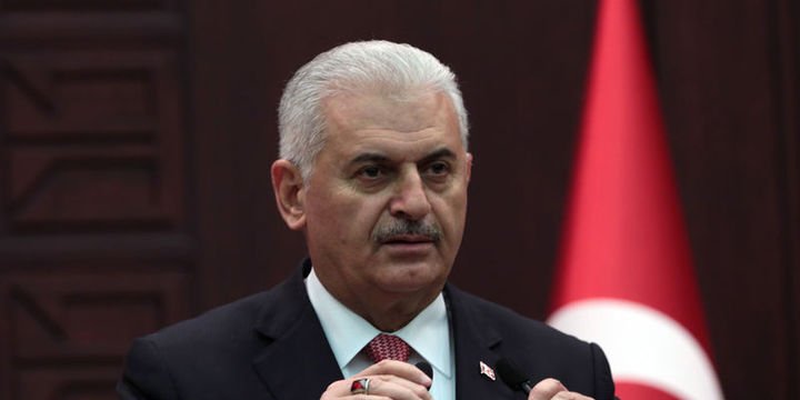 Yıldırım: KOBİ