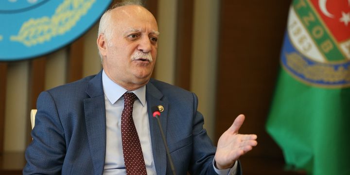 "Tarımda yerli üretim desteklenmeli ve ithalat önlenmeli"