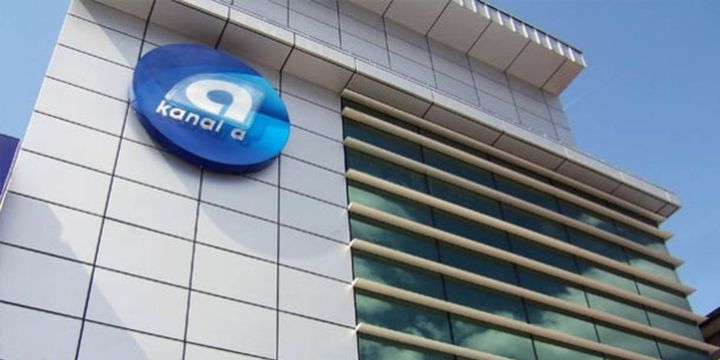Kanal A yayın hayatına ara verdi
