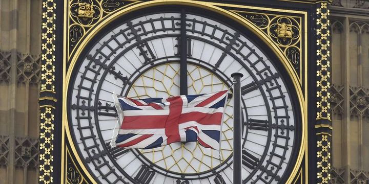 "Londra finans sektöründe 75 bin kişi işini kaybedebilir"