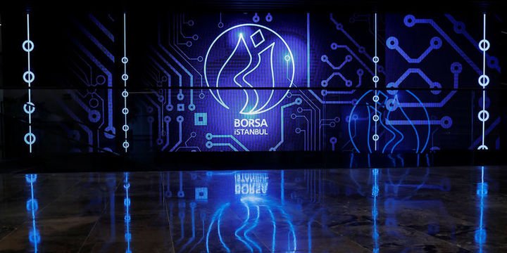 Borsa günü 110.000 puanın üzerinde tamamladı