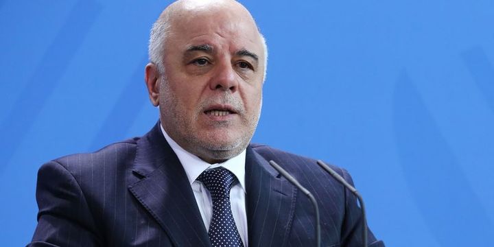 İbadi: Irak güçleri kontrolü sağladı