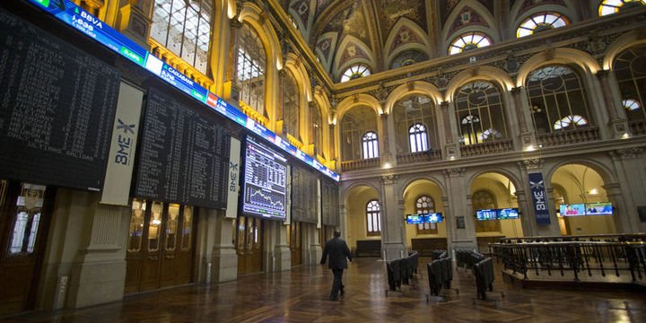 Avrupa borsaları günü yükselişle kapattı