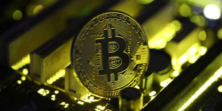Bitcoin