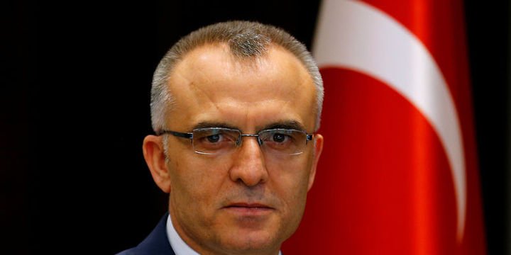 Ağbal: Tüm bankalarımız ABD
