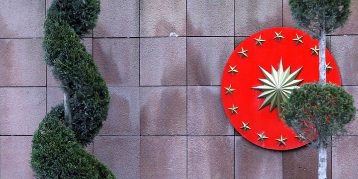Cumhurbaşkanlığı 2018 yılı bütçesi 845 milyon 365 bin lira