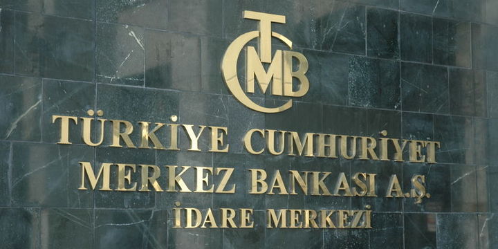 TCMB repo ihalesi açmadı