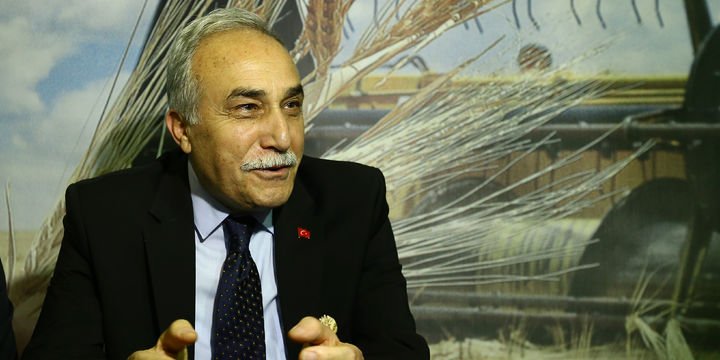 Fakıbaba: Bugün yarın kesin firmalar da belli olur