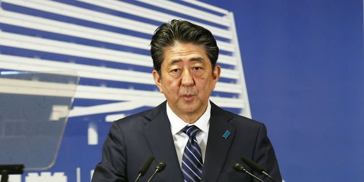 Japonya