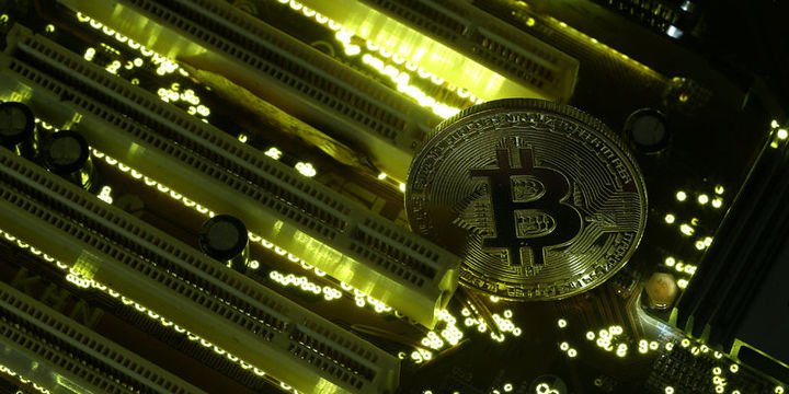 Bitcoin