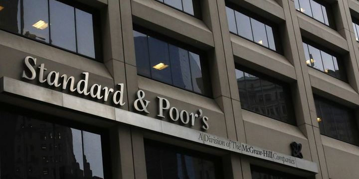 Yabancı ekonomistler S&P