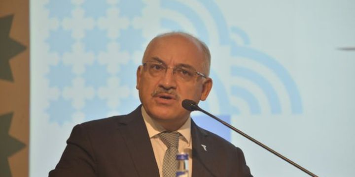 TİM/Büyükekşi: Vasıfsız işçi dahi bulamıyoruz