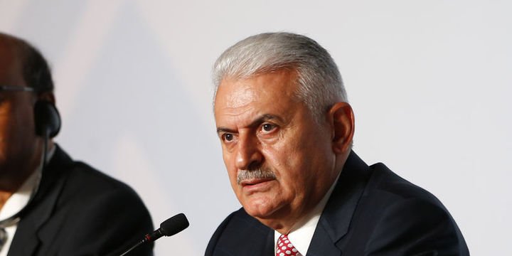 Yıldırım: % 7