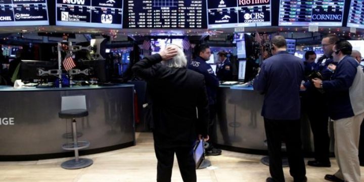 Küresel Piyasalar: FOMC ardından dolarda yön yukarı