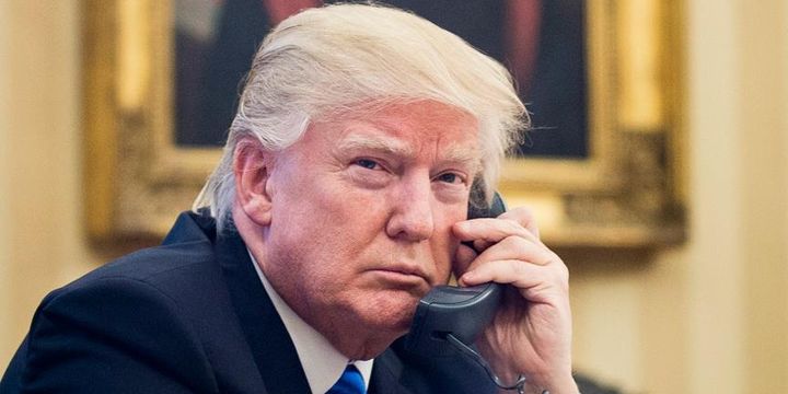 Trump: Yeni Fed başkanından etkileneceksiniz