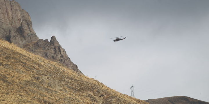 Hakkari Şemdinli