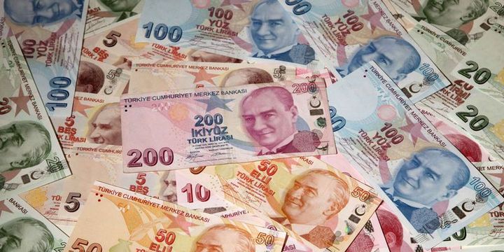 Tasarruf mevduatları 9 ayda 892 milyar liraya dayandı