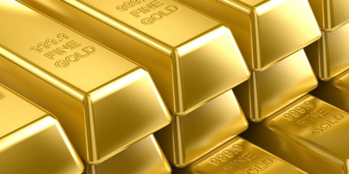 Altın yatırımcıları "güvercin Powell" fiyatlaması yapıyor