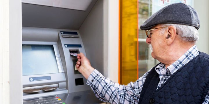 Ortak ATM kullanım ücretleri sınırlandırılacak