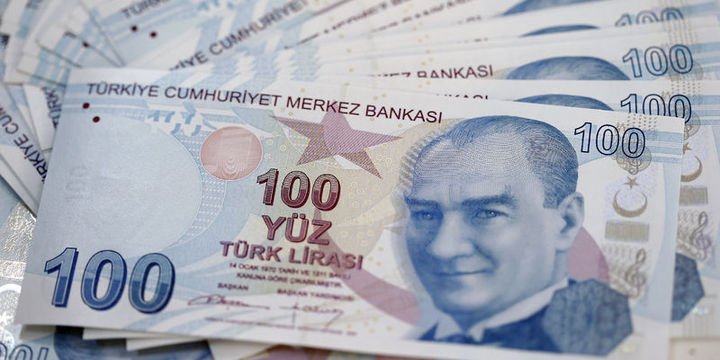 Bankacılık sektörünün mevduatı arttı