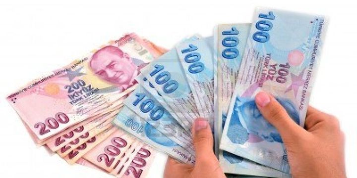 M3 para arzı arttı