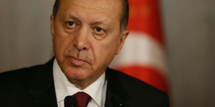 Erdoğan, yerli otomobili üretecek babayiğitleri açıkladı