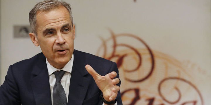 Carney: Normal zamanlarda değiliz