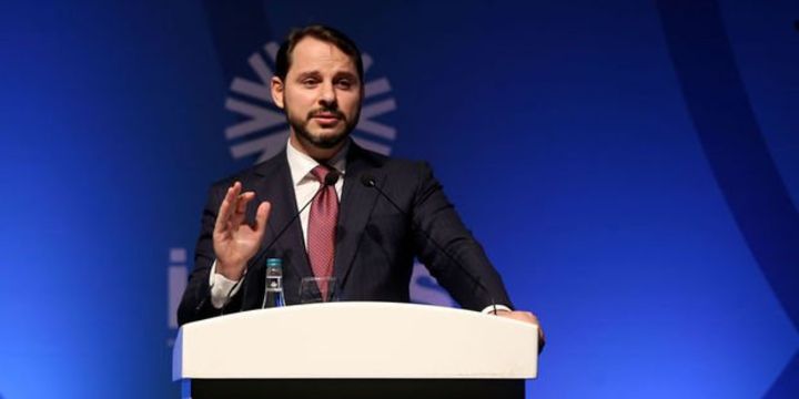 Bakanı Albayrak: Gaz daha da ucuzlayacak