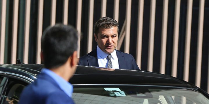 İsmail Küçükkaya