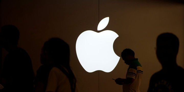 Apple