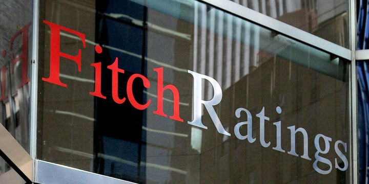 Fitch Suudi Arabistan