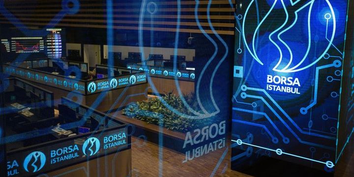Borsa güne yatay başladı
